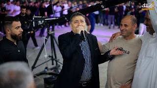 دحيه  الفنان نعمان الجلماوي         مهرجان عادل سماره سمعها