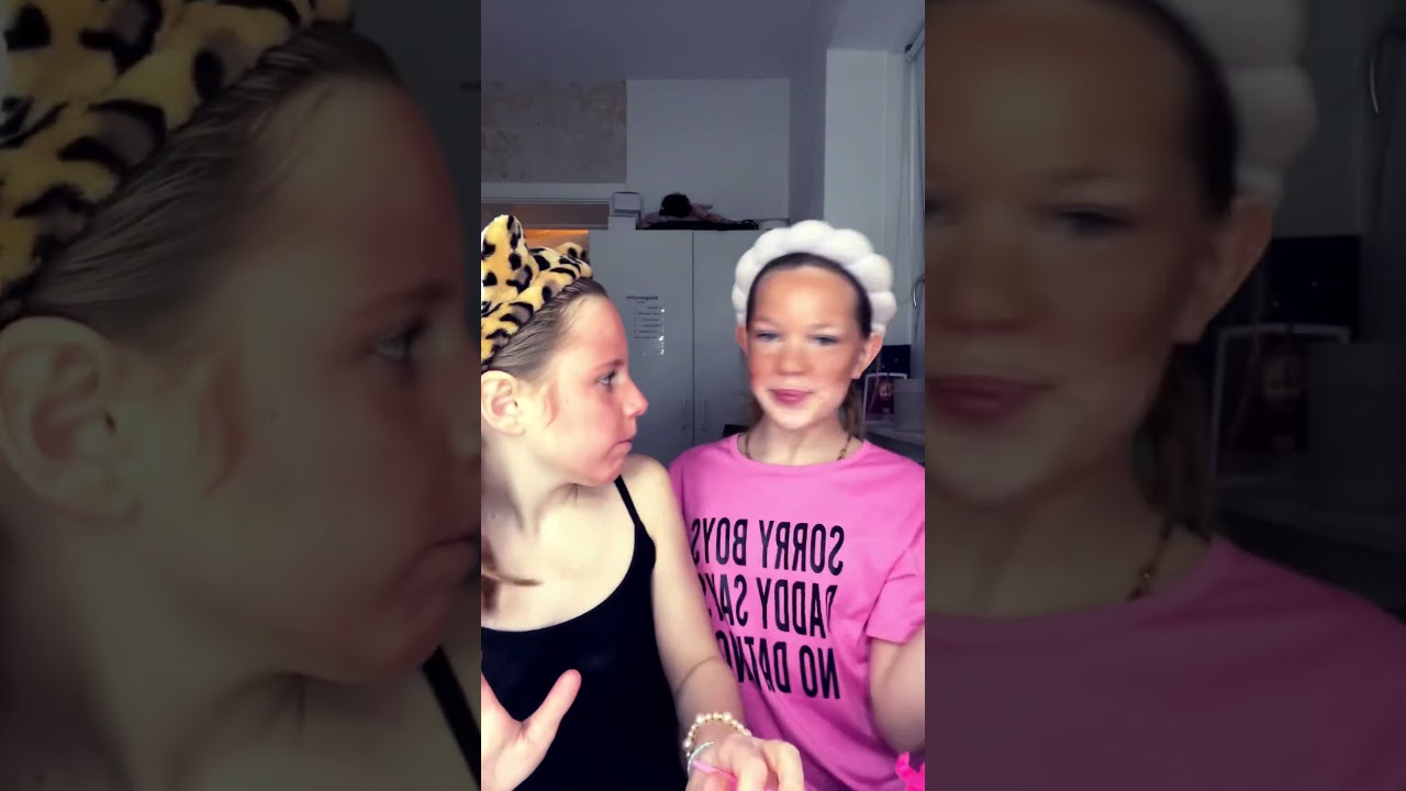 Er i bronzer eller Blush Girl ￼