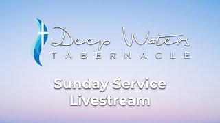DWT - 01.29.23 - Sunday Service Live Stream