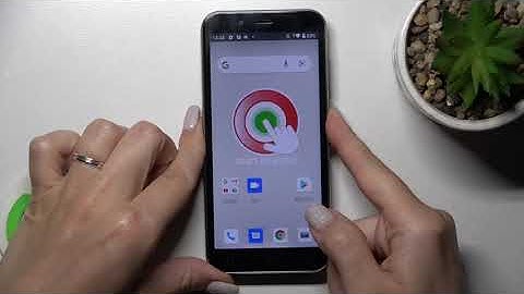 Emporia Smart 4 - How to Disable Camera Quick Launch with Double Tap Power Key
