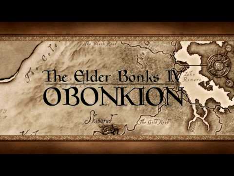 The Elder Bonks IV - OBONKION