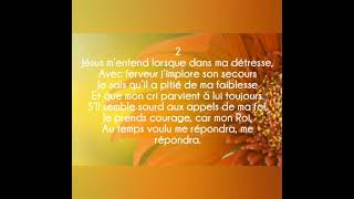 607 H&L - JESUS M'ENTEND
