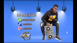 102 Olamide feat. Omah Lay -  Infinity (Madboi Edit) {Deejay Alex Extended} ++A++ Resimi