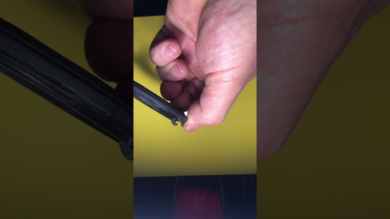 Bunkerkings CTRL Speed feed FIX. Pops open during play. Crown/NTR