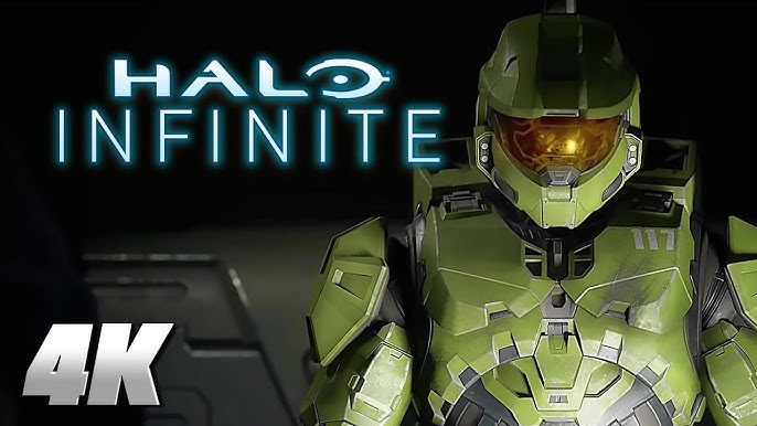 New Halo TV Series Teaser Released, First Look Trailer Debuts During The  Game Awards - Game Informer