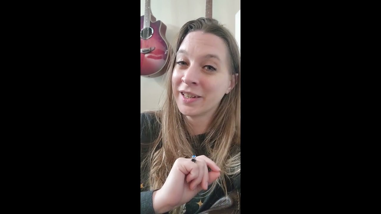 Heidi Aderman, B.Sc. video testimonial thumbnail