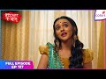 Barrister Babu | Full Episode Ep. 127 | Saudamini harasses Trilochan! | Colors TV