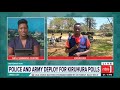 NBS Live At 1 - NBS Live | #nbsupdates #nextmedia #nbslive