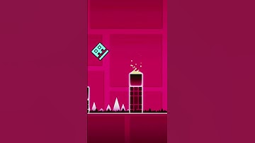 Part 1 not beating this map losing maps until 50 subs. map "back on track"#geometrydashplayer