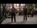 The Hilarious EURO WORKOUT by Terry Crews