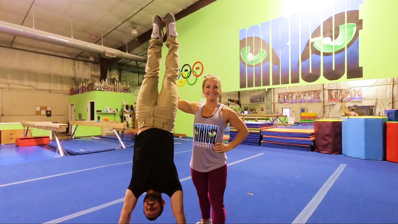 Meet Emily Stirling, Manager | Coach at Intrigue Athletics in Lebanon, Tennessee