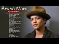 The best song of Bruno Mars (Bruno Mars greatest hits)