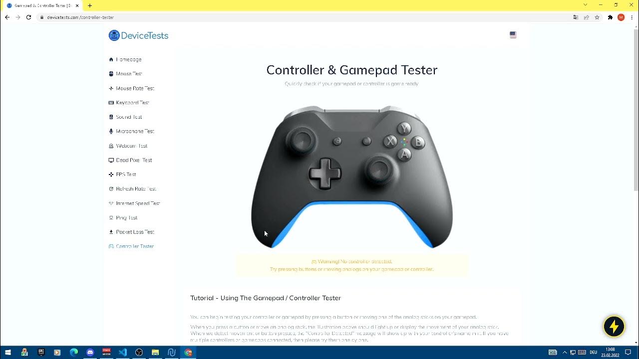 HOW TO USE KBM with Cronus Zen *make the game think you are a