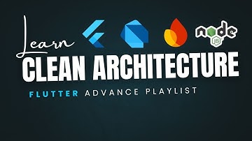 Clean Architecture in Flutter | Build Scalable & Maintainable Apps