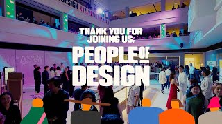 Singapore Design Week 2024 Thank You For Joining Us, People Of Design