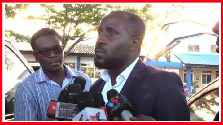 MWANASHERIA wa YANGA - "KAMATI ITENDE HAKI, TUNA IMANI NAYO, SIWEZI KUSEMA CHOCHOTE"..