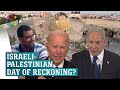 Over 1000 dead in Israeli-Palestinian &#39;war&#39; with no end in sight