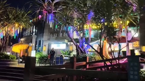 China Nights … Hobbies and activities… #ChinaNights #ChinaLife #China