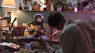 Abigail Rose- Dying To Live Live From The Waiting Room