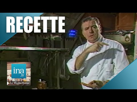 les-recettes-de-canard-d'andré-daguin-|-archive-ina