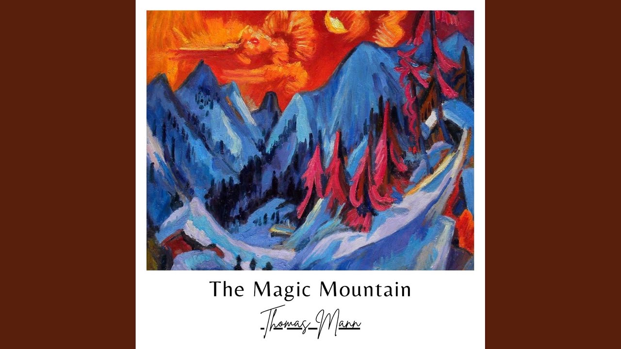 Chapter 518 - The Magic Mountain