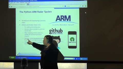 Inside the Discovery Cloud: Scott Collis