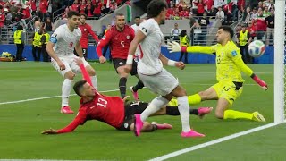 Ramin Rezaeian Goal, Mehdi Taremi Missed Penalty, Egypt vs Iran Highlights, Fifa World Cup 2026