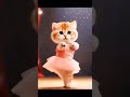 Cute 😍💝🎶 || #cats