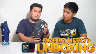 Unboxing | GoPro Hero 9 + Video Test