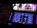 FIRST ATTEMPT NICE WIN ON SHADOW PRINCESS and SHADOW PRINCE SLOT MACHINE - SunFlower Slots