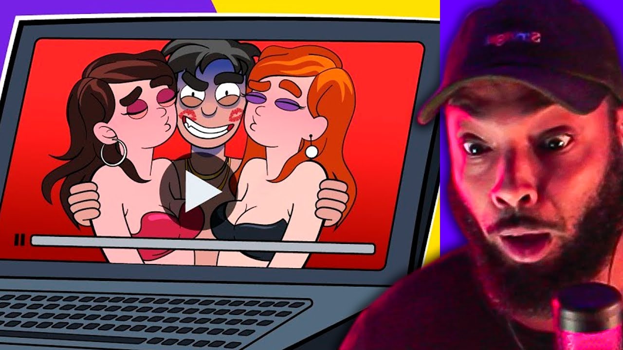 mãe descobre o histórico de buscas do filho 😱