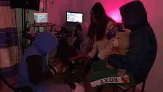 RAY - Addict Luv ft.TTBROS, Hey Day, Gemini (Prod. Roy Chase)