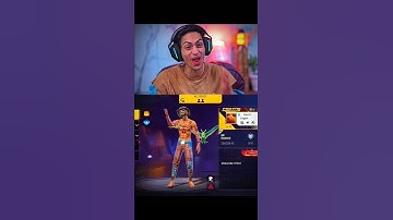 Staro Ka StaRRR @RaiStar Shocked @Chillgameerr On Live💀😱 #raistar #freefireshorts #tgrnrz