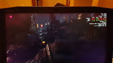 Doom 2016 bug. Pt. 3