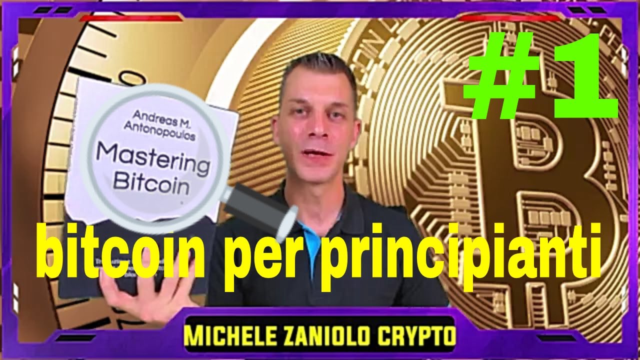 Una guida a Bitcoin per principianti - The Cryptonomist