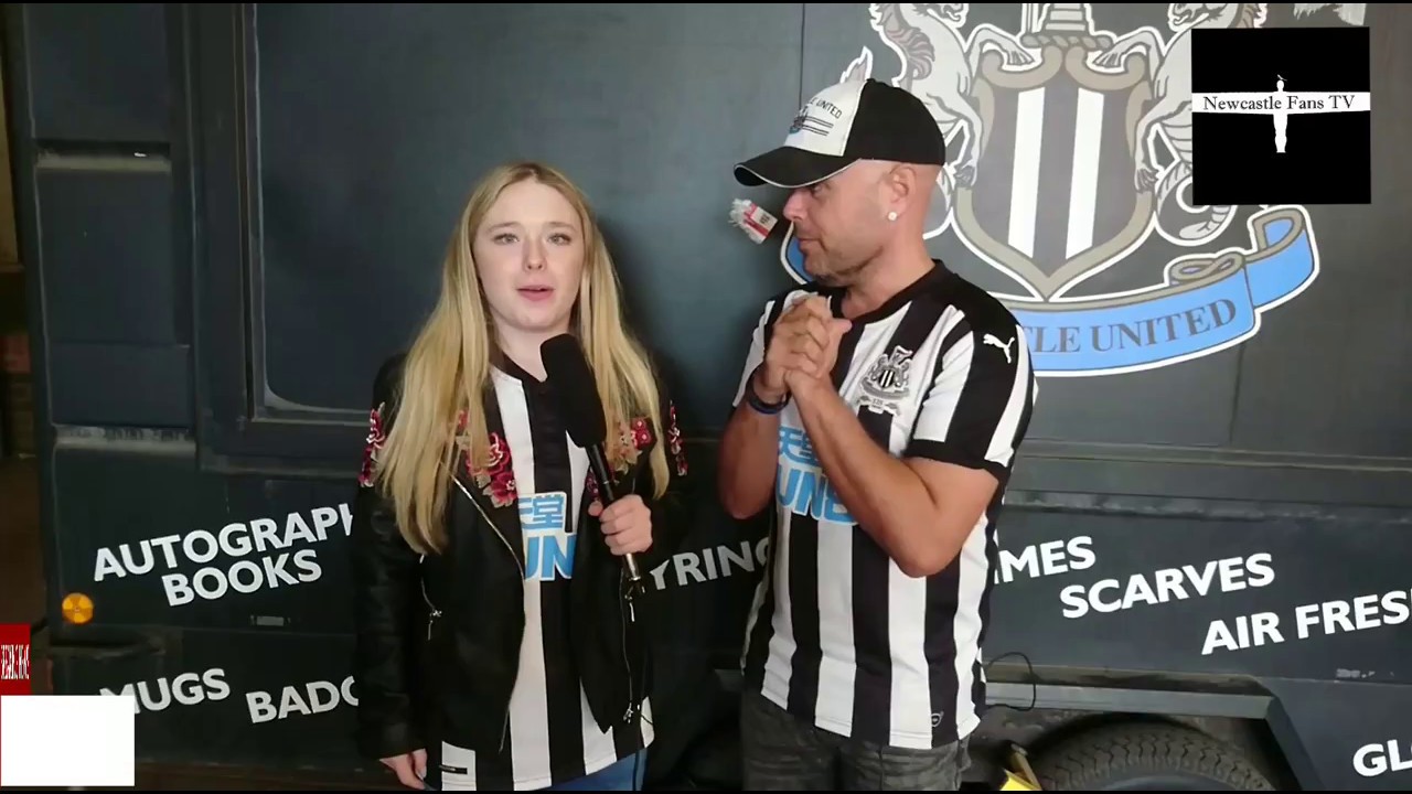 Pin By Newcastle Fans Tv On Newcastle United Newcastle United The Unit Newcastle