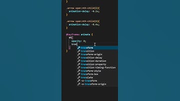Animated Arrows in html & css |#shorts #coding