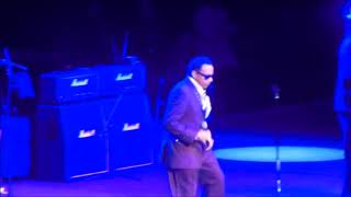Morris Day & the Time - Wild & Loose