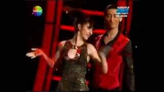 İzlen & Onur - Müzikal - Huysuzla Dans Eder Misin? - 4.Hafta