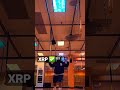 It's happening 👁 hodl #XRP #crypto #gym #hodl