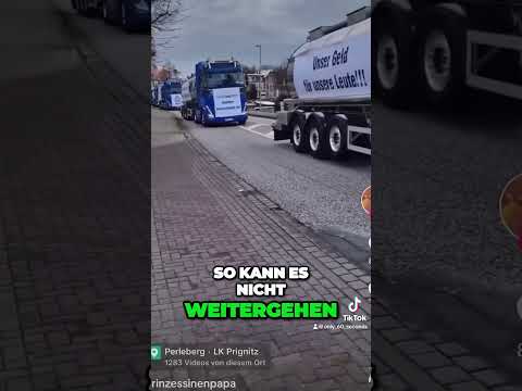 Warum gehen die