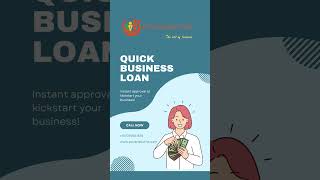 Quick Business Loan | Instant Approval