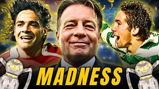 The Most Chaotic Primeira Liga Ever How Made Me Fall in Love with Football