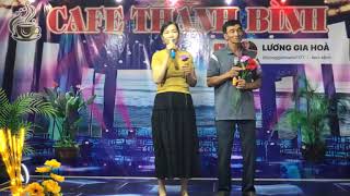 LƯƠNG GIA HOÀ : HÁT VỚI NHAU 1 2 3