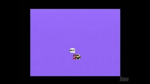 Retro Game Challenge Nintendo DS Trailer - Favorite Oldies