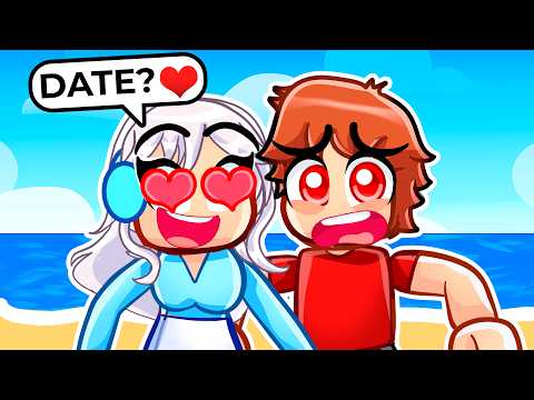 My Crush Controls My Life For 24 Hours…