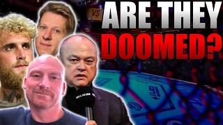 The MMA Promotional Landscape