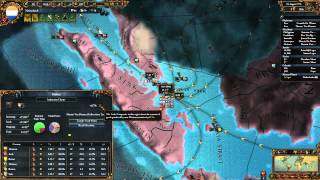 Europa Universalis IV: Wealth of Nations - Developer Diary