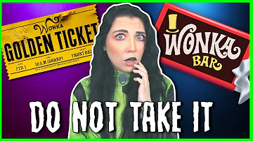 Will Nestlé bring back Wonka Bars?