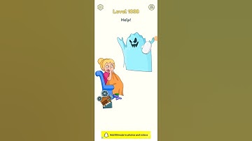 Dop2 Gameplay Level 1038 #shorts #deletepuzzle #deleteonepart2 #puzzletime #dop2 #dop